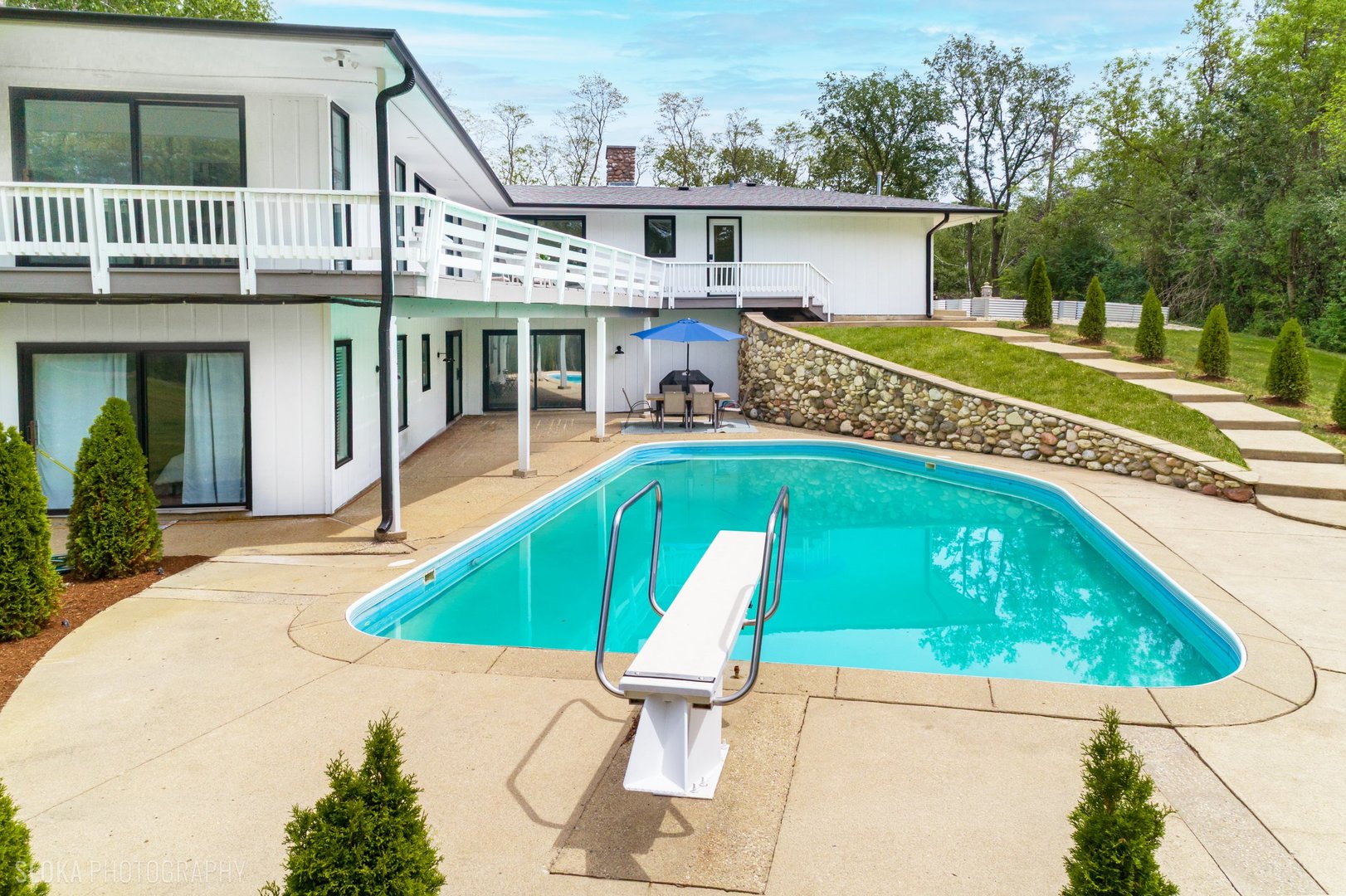 312 Ridge Road Barrington Hills, IL 60010 - Photo 49 of 62