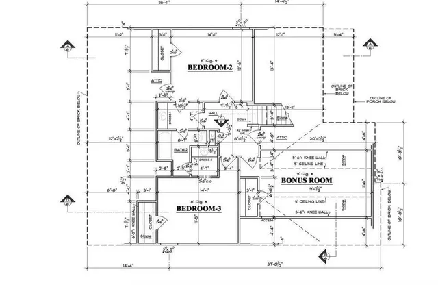 $2,700 | 8133 Double Eagle Court, Ooltewah, TN 37363