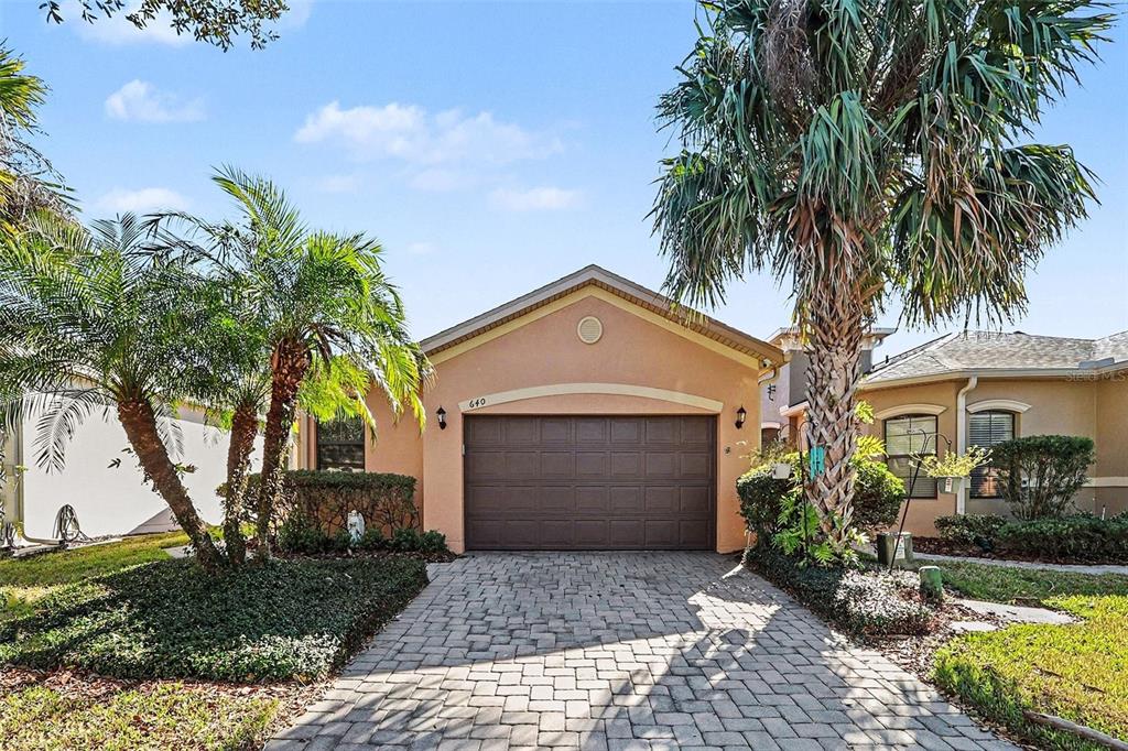 640 Grand Canal Drive Kissimmee, FL 34759 - Photo 1 of 28