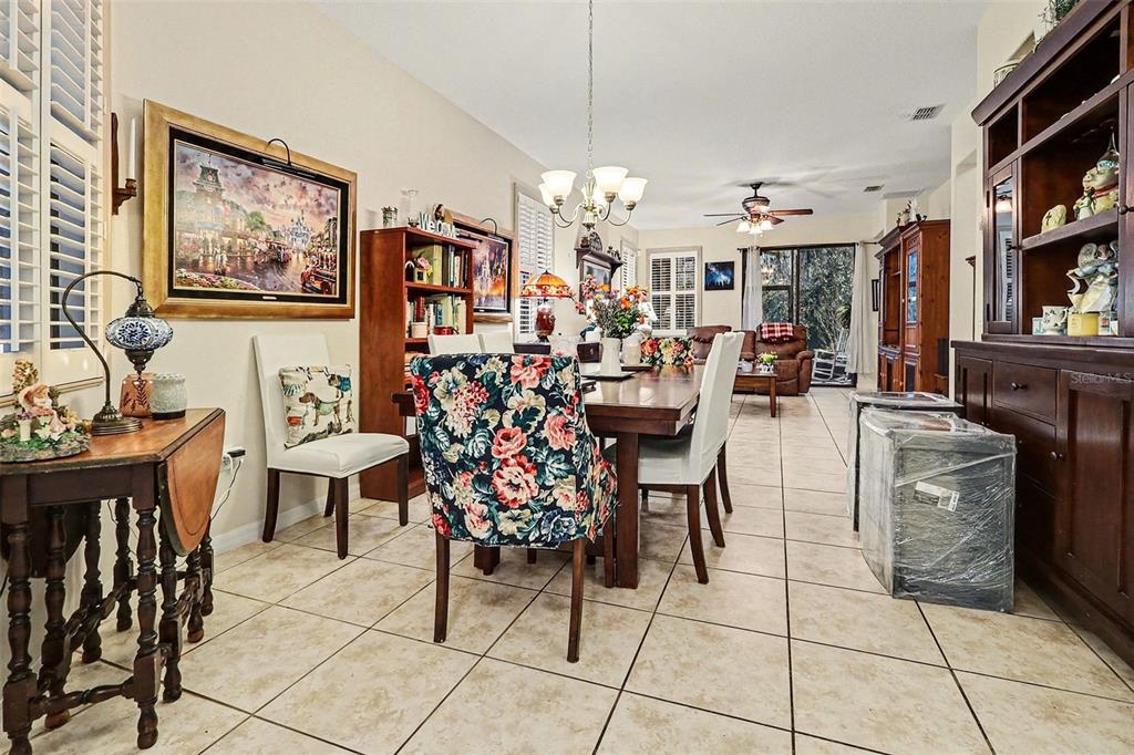 640 Grand Canal Drive Kissimmee, FL 34759 - Photo 7 of 28