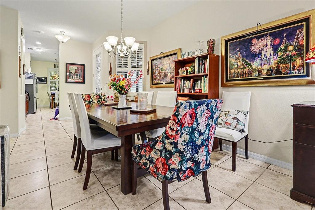 640 Grand Canal Drive Kissimmee, FL 34759 - Photo 8 of 28