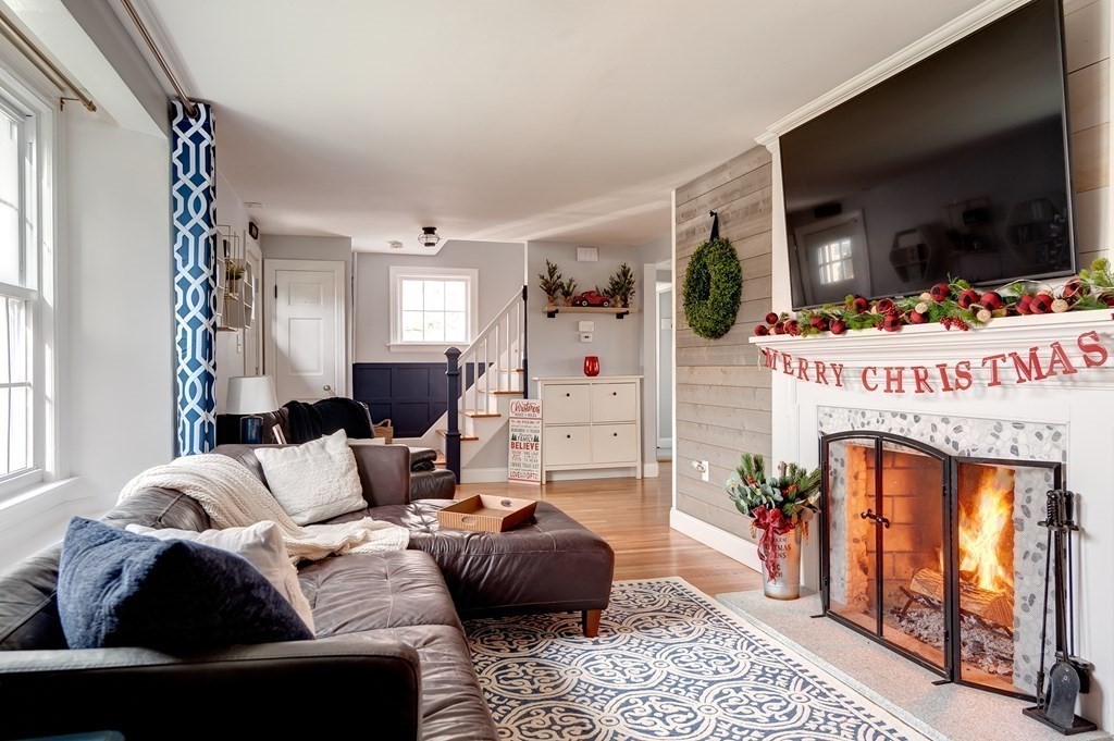 1 Cardinal Road Worcester, MA 01602 - Photo 11 of 33
