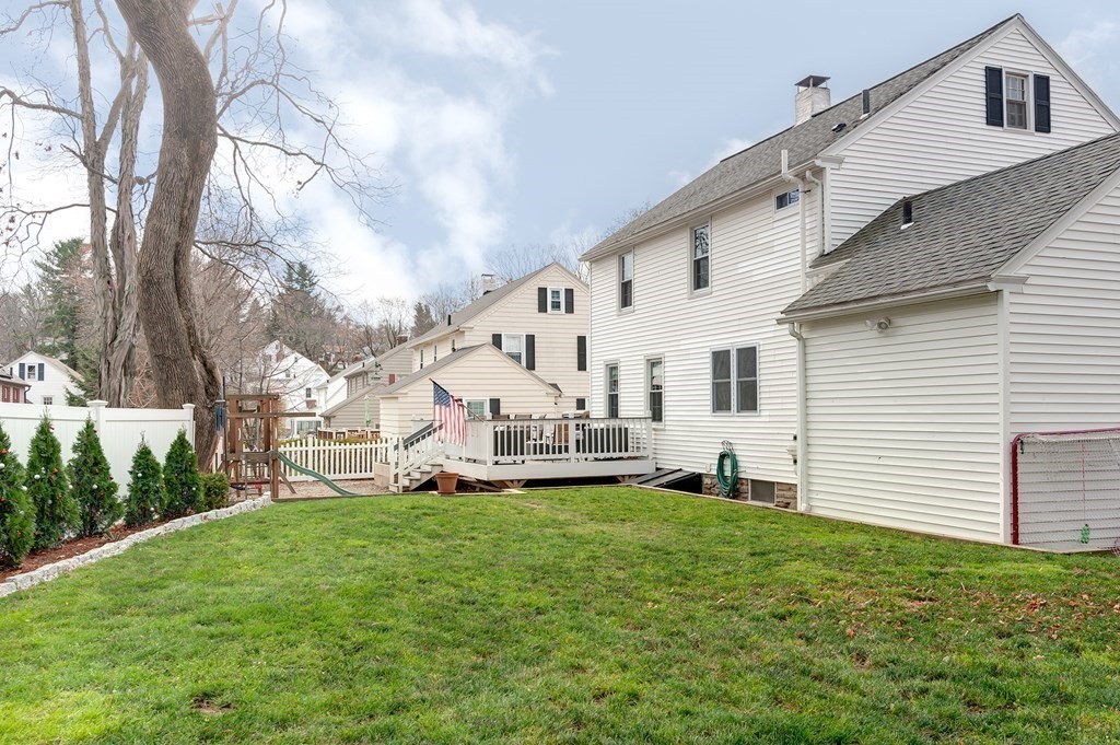 1 Cardinal Road Worcester, MA 01602 - Photo 24 of 33