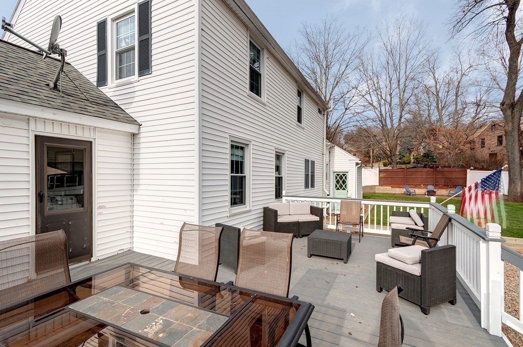 1 Cardinal Road Worcester, MA 01602 - Photo 26 of 33