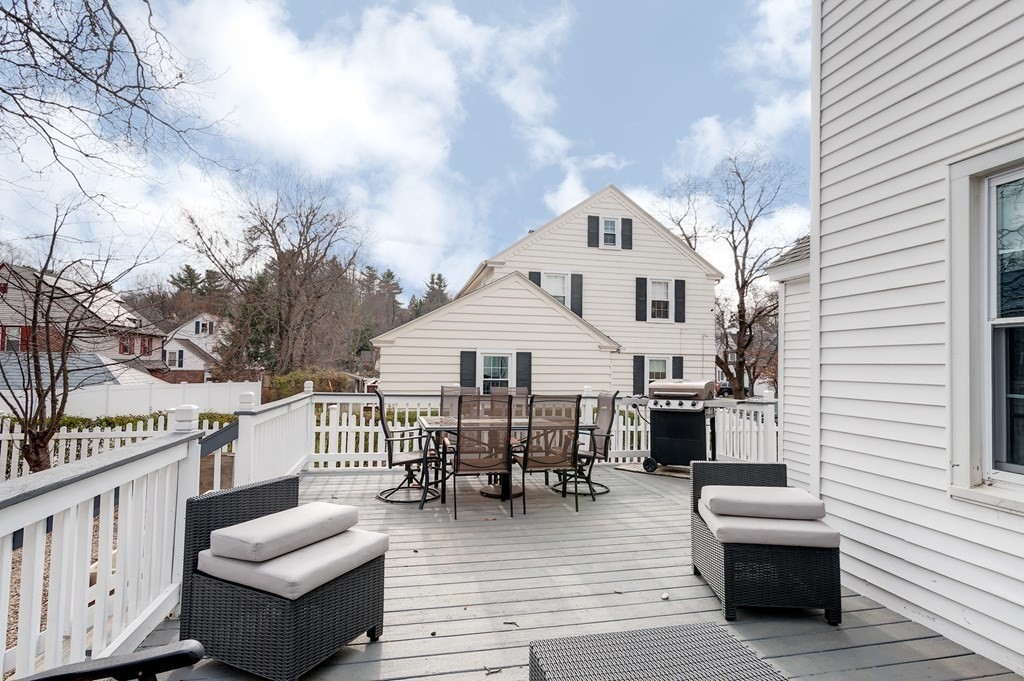 1 Cardinal Road Worcester, MA 01602 - Photo 27 of 33