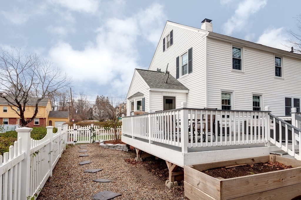 1 Cardinal Road Worcester, MA 01602 - Photo 28 of 33