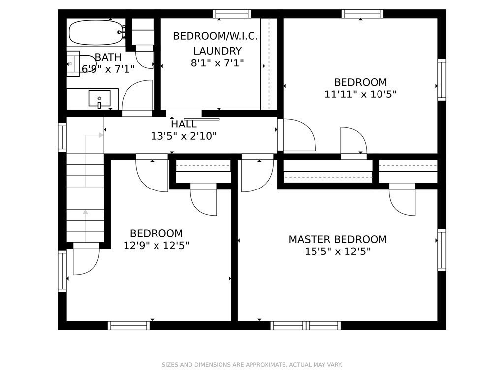 1 Cardinal Road Worcester, MA 01602 - Photo 31 of 33