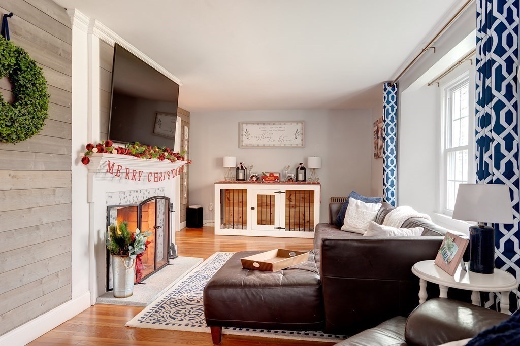 1 Cardinal Road Worcester, MA 01602 - Photo 10 of 33