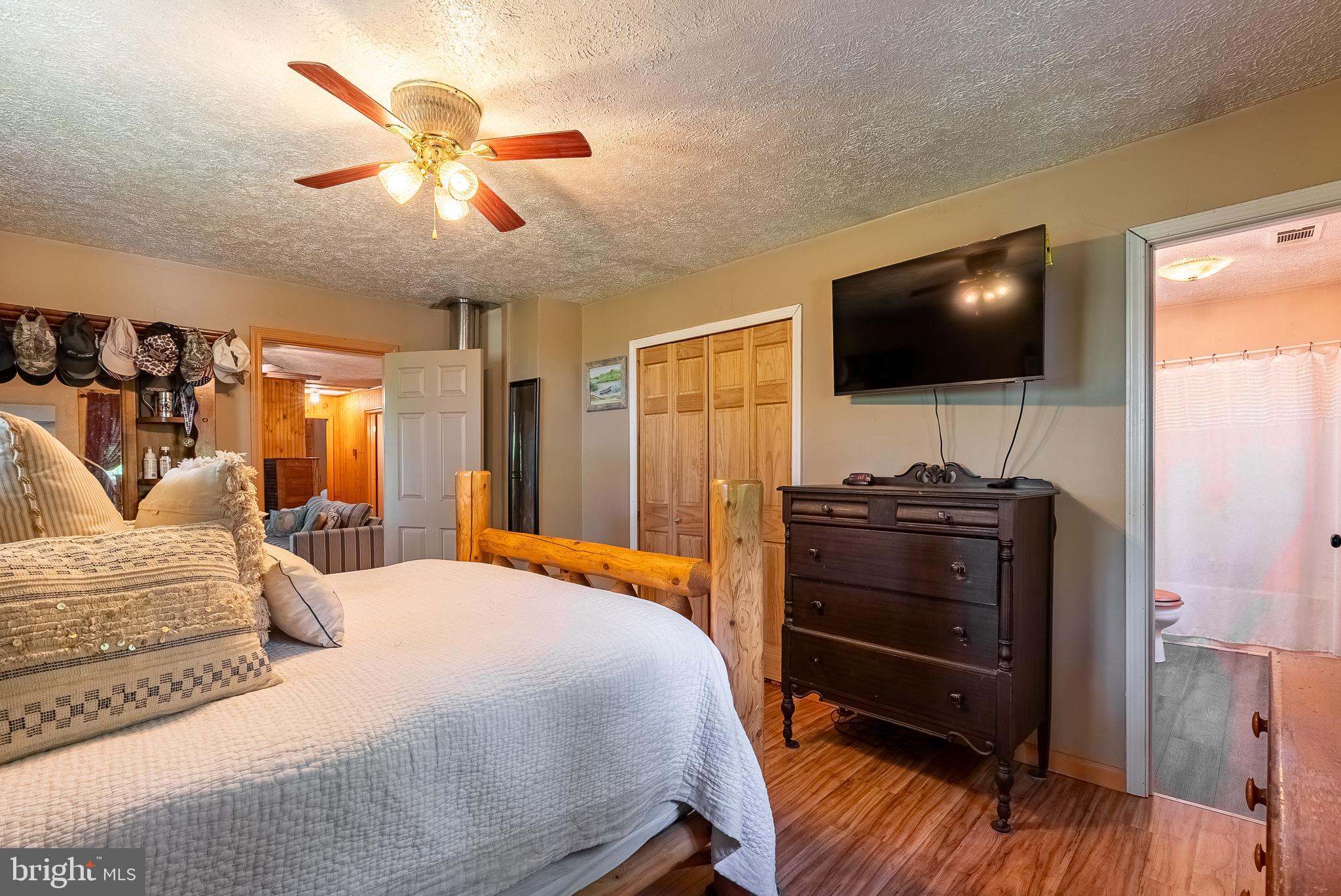 2598 Mountain View Road Purgitsville, WV 26852 - Photo 35 of 89