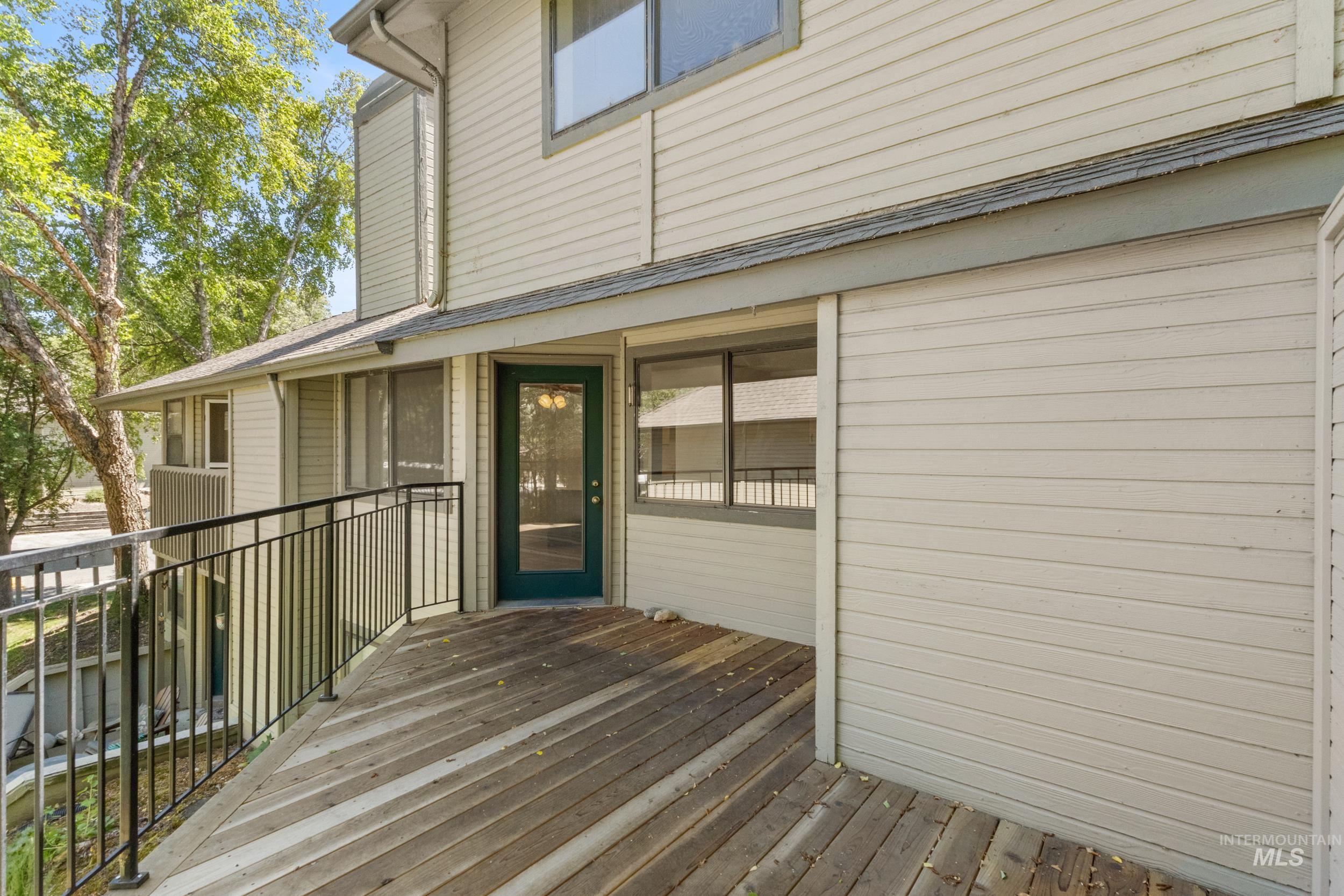 3687 South Gekeler Lane, Unit 77 Boise, ID 83706 - Photo 17 of 34