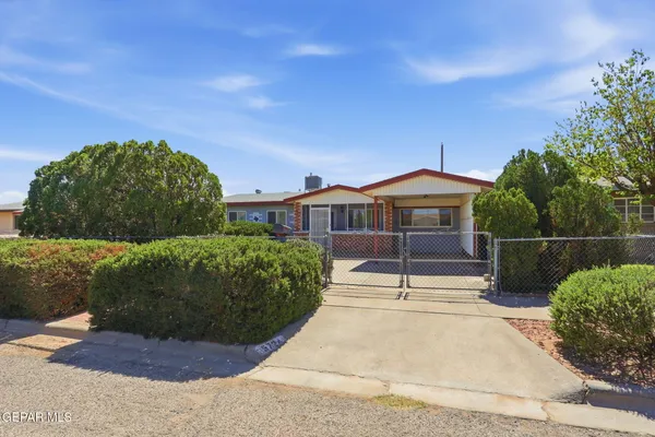 $178,000 | 5724 Arrowhead Drive, El Paso, TX 79924