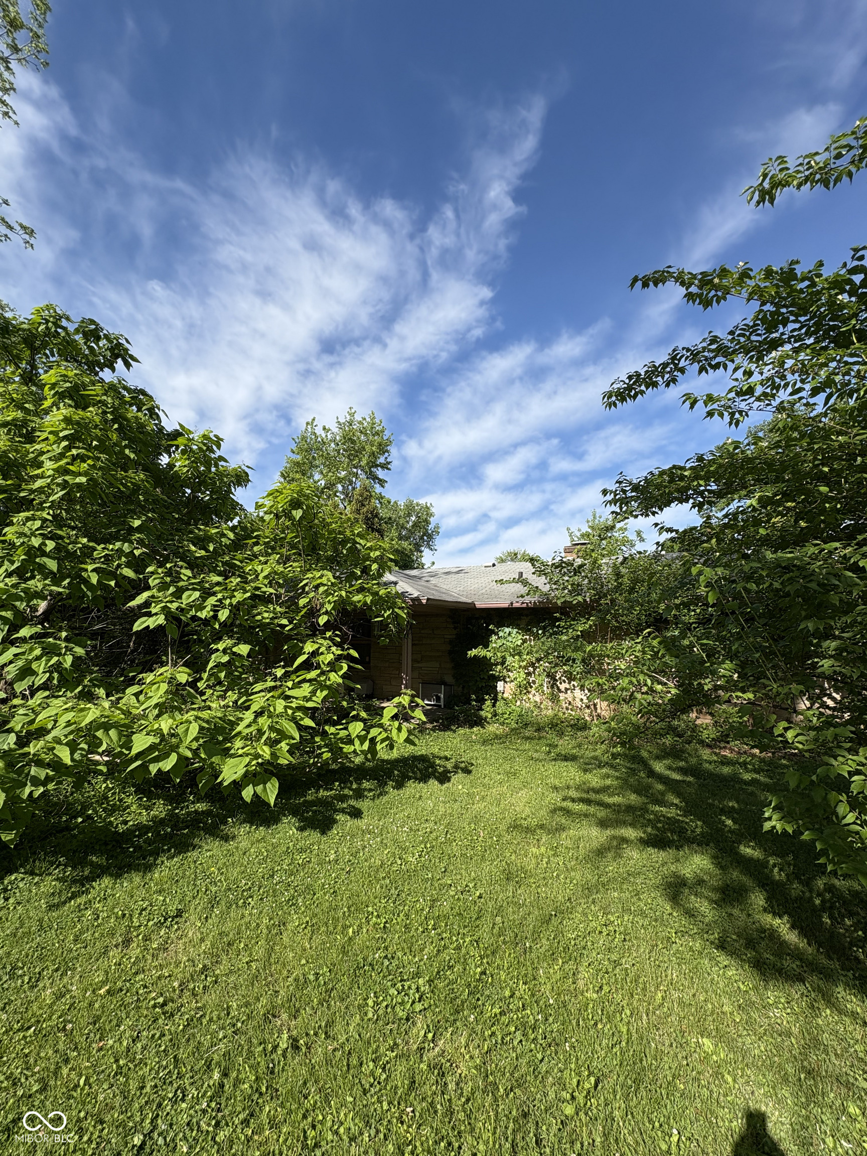 4609 Andover Road Indianapolis, IN 46226 - Photo 18 of 18