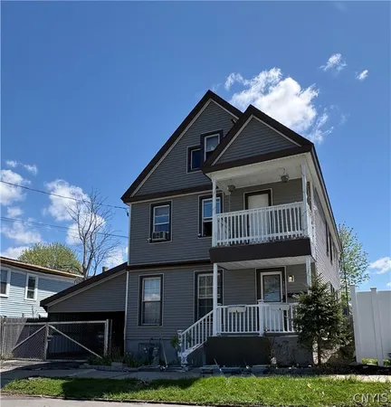 $249,000 | 1303 Neilson Street, Utica, NY 13501