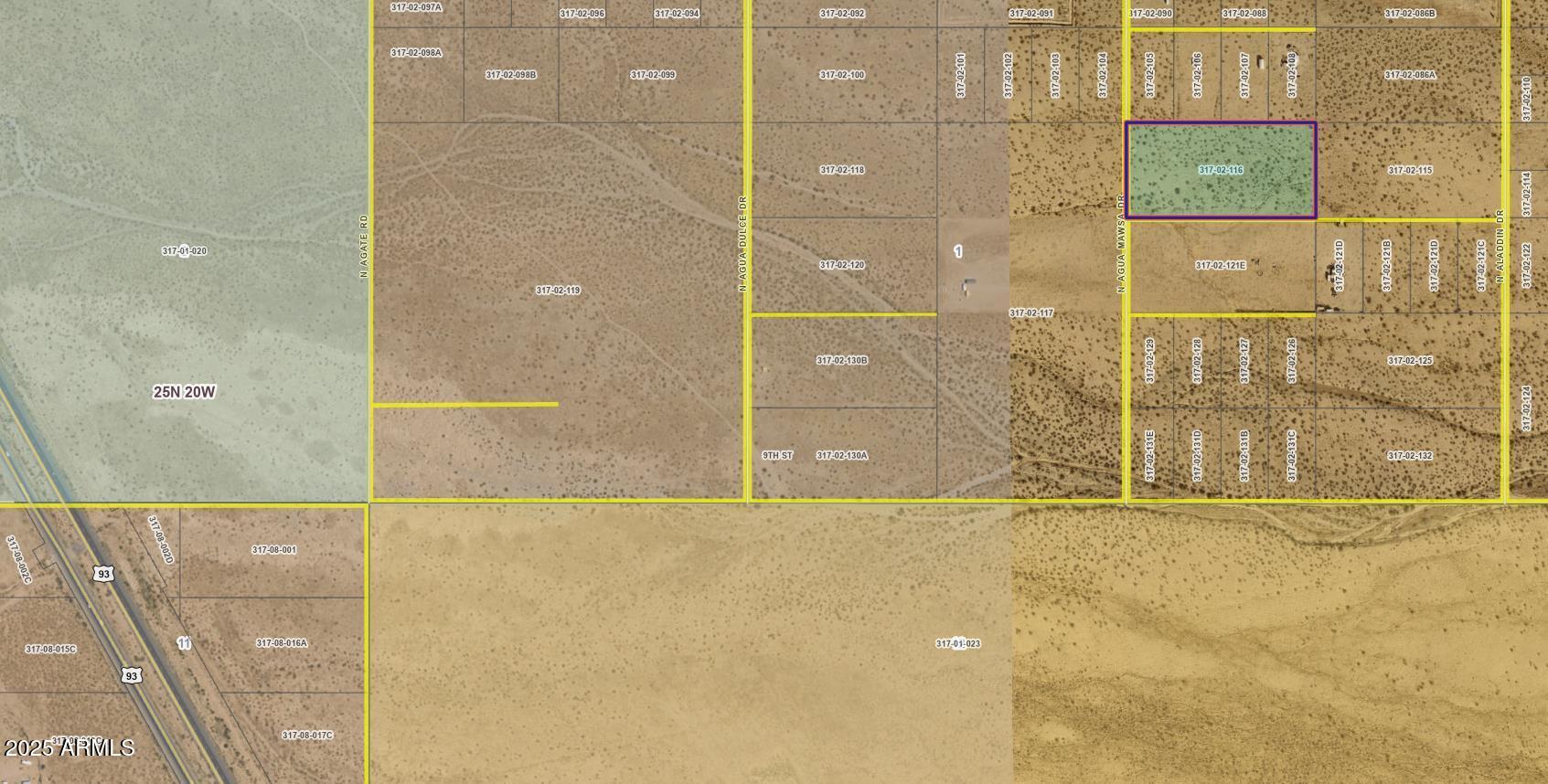 Lot 100 North Agua Mawsa Drive, Unit 100 Dolan Springs, AZ 86441 - Photo 1 of 3 a bathroom with a shower