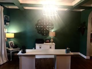 3424 Earhart Road Mount Juliet, TN 37122 - Photo 16 of 24 Dining used currently as an office