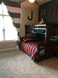 3424 Earhart Road Mount Juliet, TN 37122 - Photo 17 of 24 Second Bedroom
