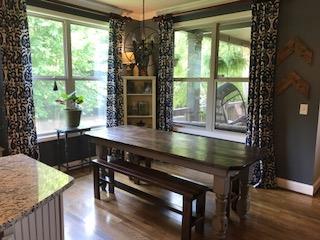 3424 Earhart Road Mount Juliet, TN 37122 - Photo 10 of 24 Breakfast eating area