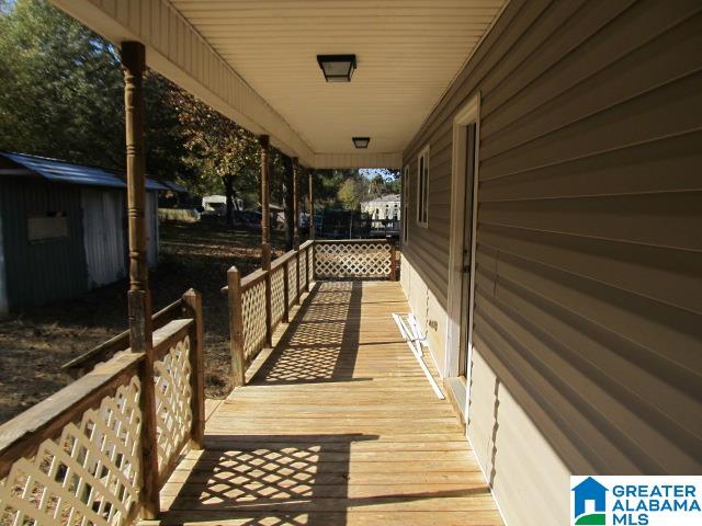 4480 Black Road Blountsville, AL 35031 - Photo 17 of 20