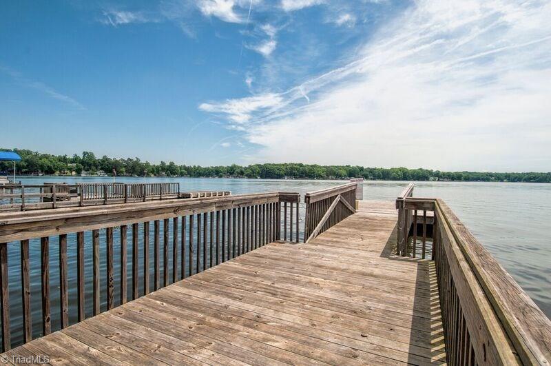 203 Doc Mcculloch Road Lexington, NC 27292 - Photo 3 of 25 Gallery Image 3