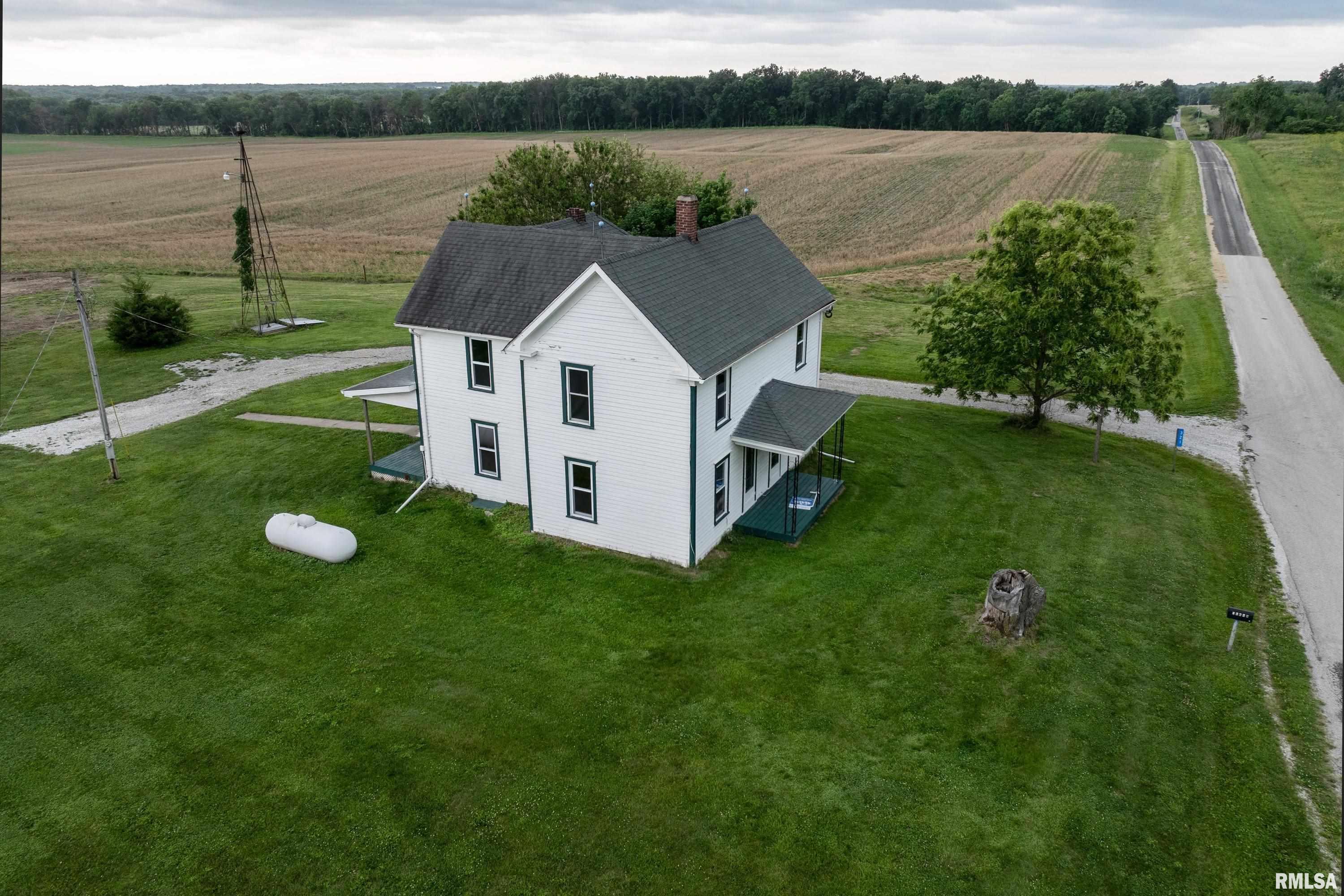 321 North Co Road 1200 Sutter, IL 62373 - Photo 9 of 63