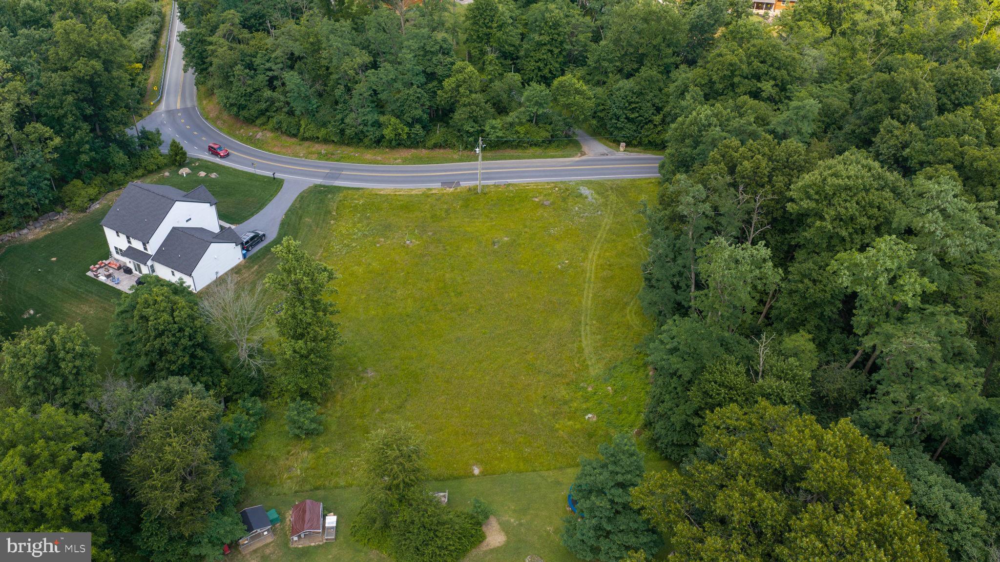 119 Newville Road Elizabethtown, PA 17022 - Photo 5 of 12 Newville Rd, Lot No. 5 and Lot No. 4