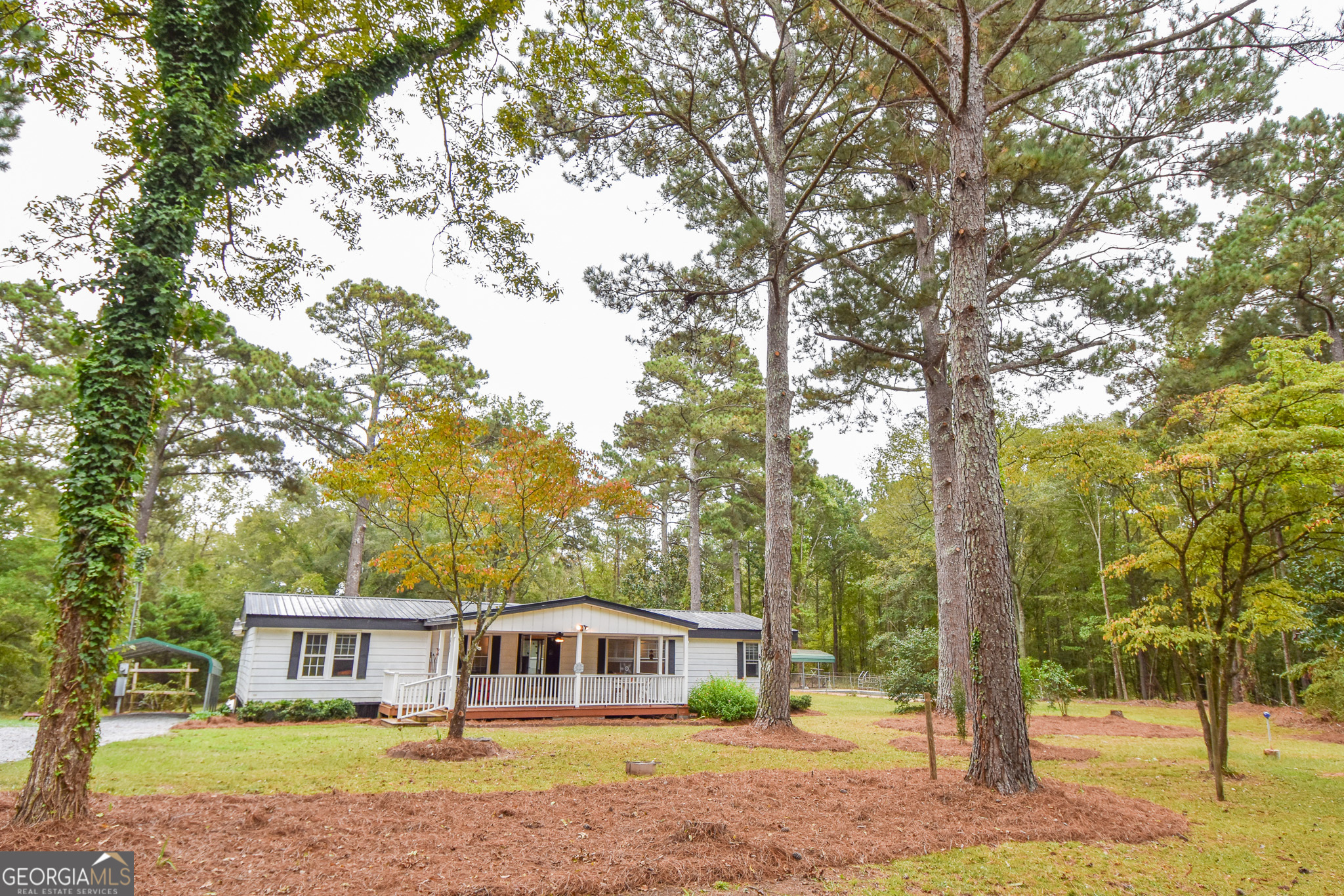 4474 Concord Road Concord, GA 30206 - Photo 1 of 1