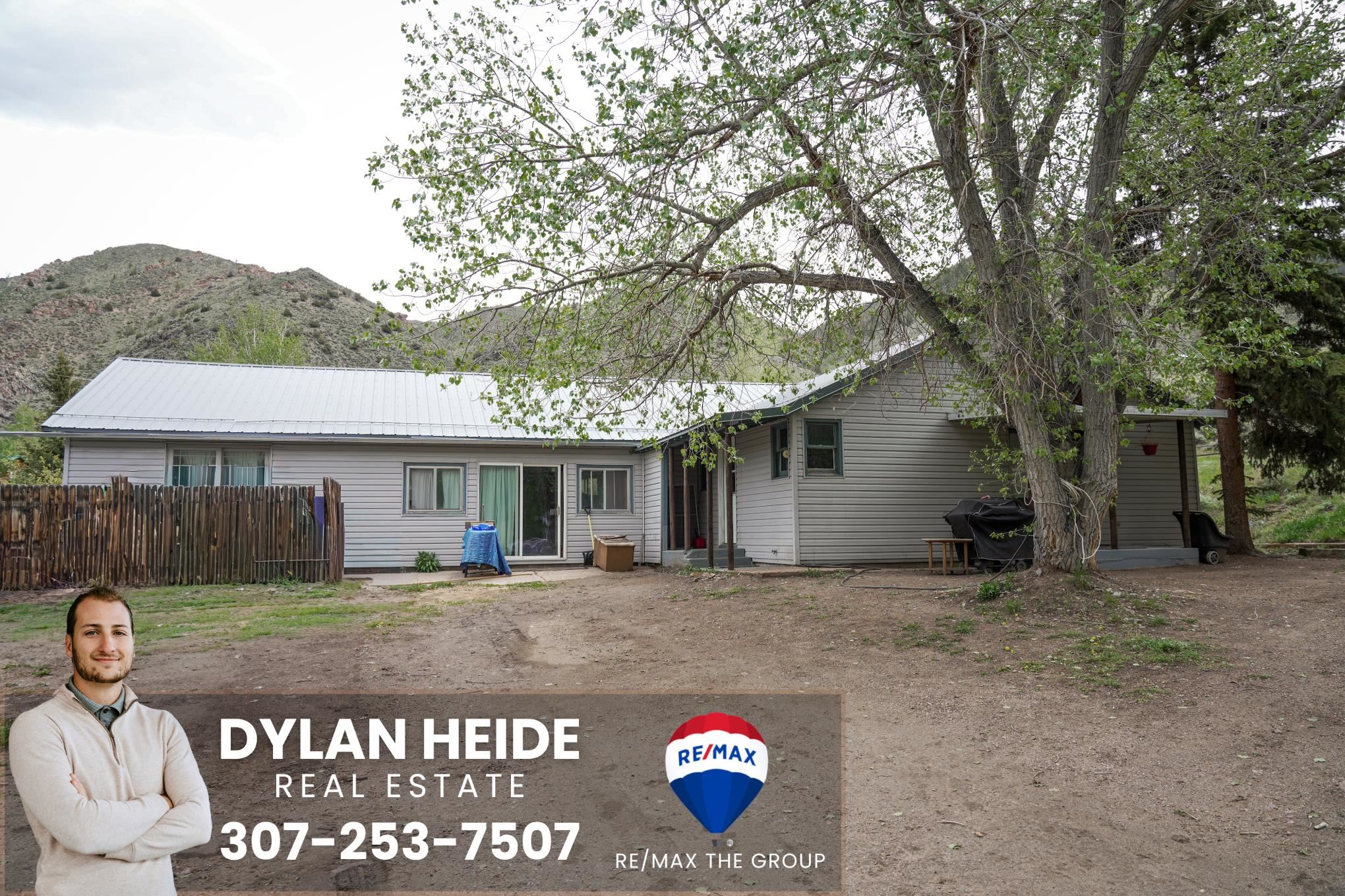 13 Deer Road Jelm, WY 82063 - Photo 2 of 47