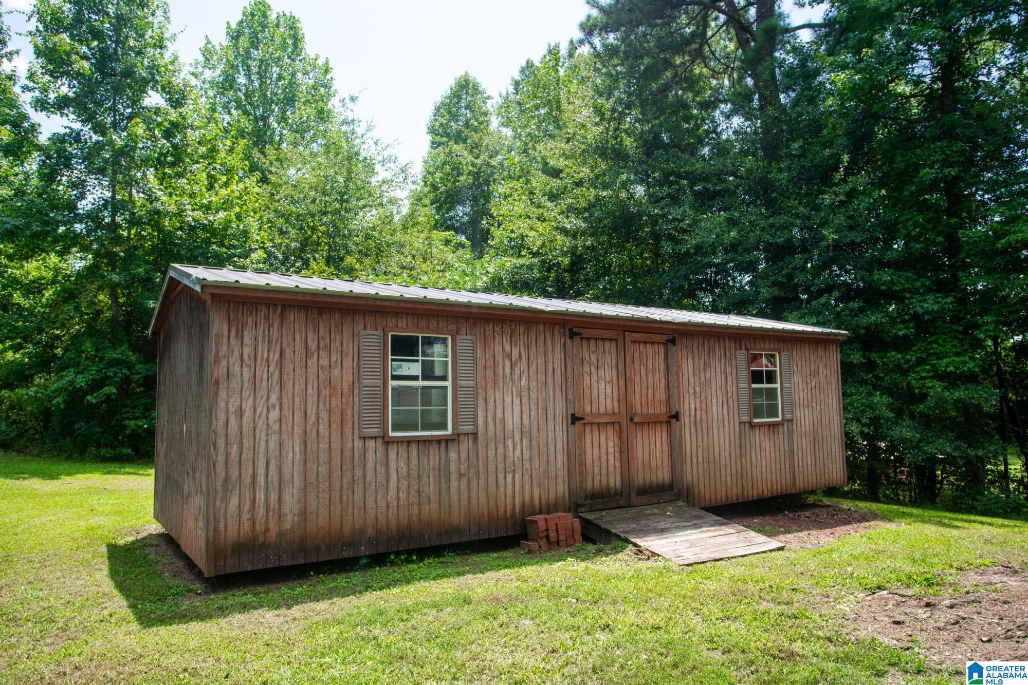 88 Cavender Street Heflin, AL 36264 - Photo 27 of 29
