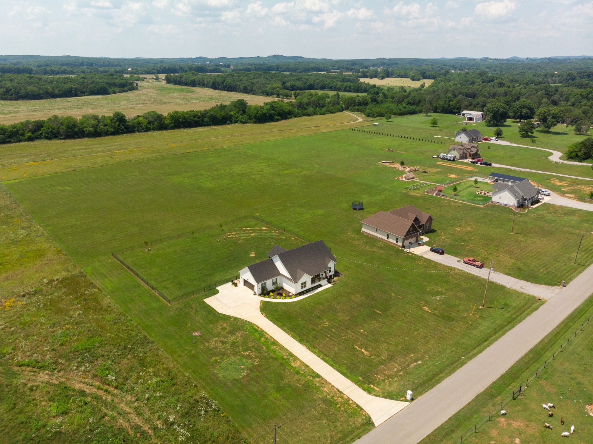 4916 Thick Road Chapel Hill, TN 37034 - Photo 2 of 41 Gallery Image 2