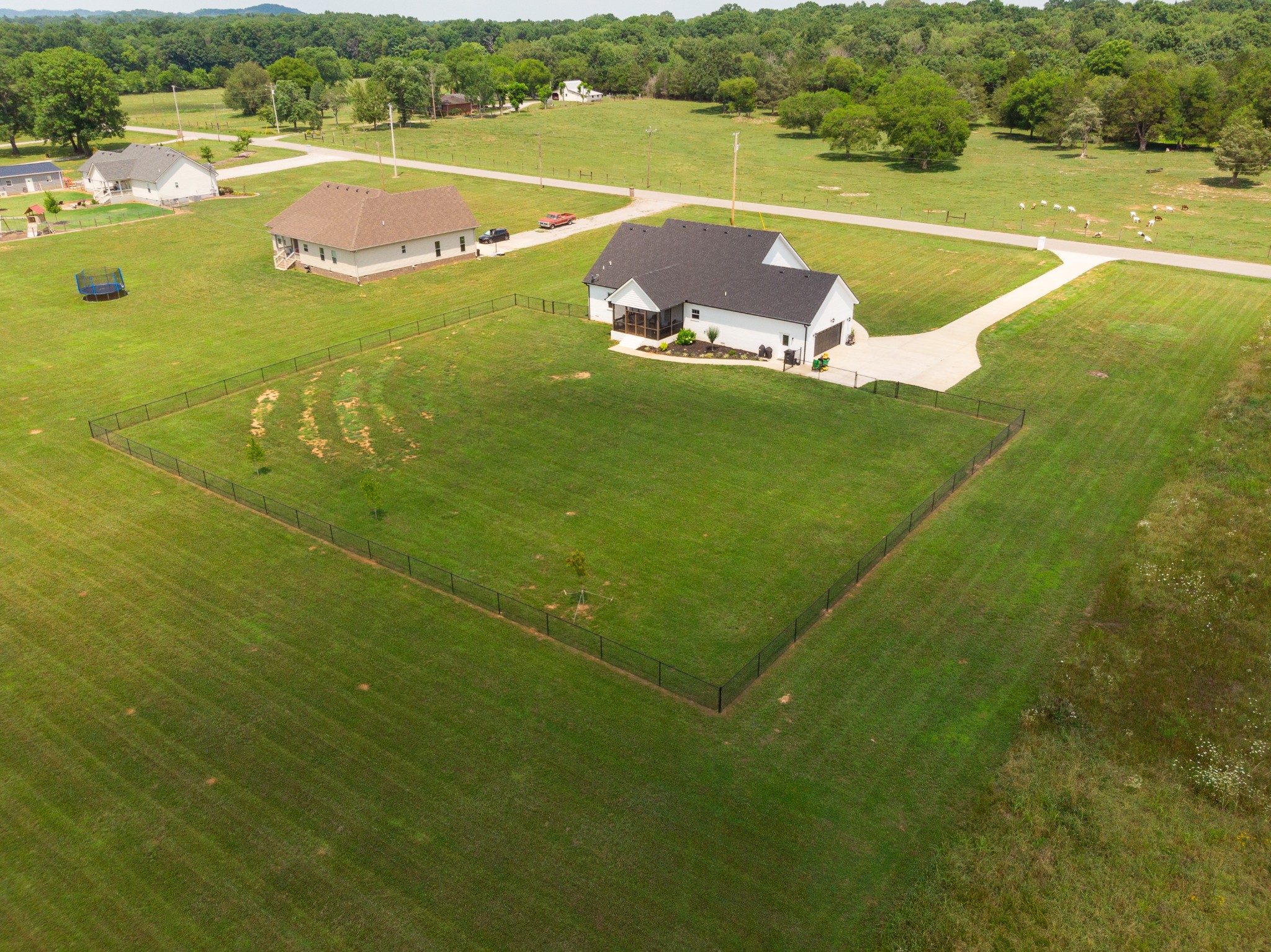 4916 Thick Road Chapel Hill, TN 37034 - Photo 10 of 41 Gallery Image 10