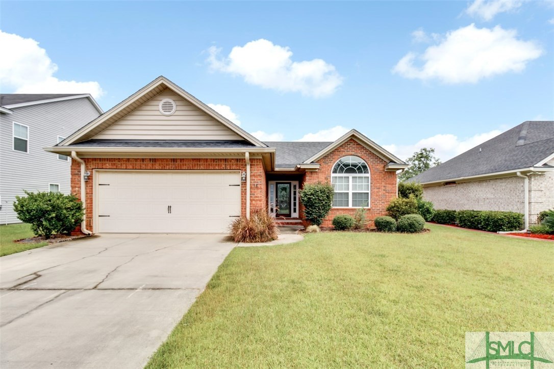 18 Tranquil Place Pooler, GA 31322 - Photo 1 of 29