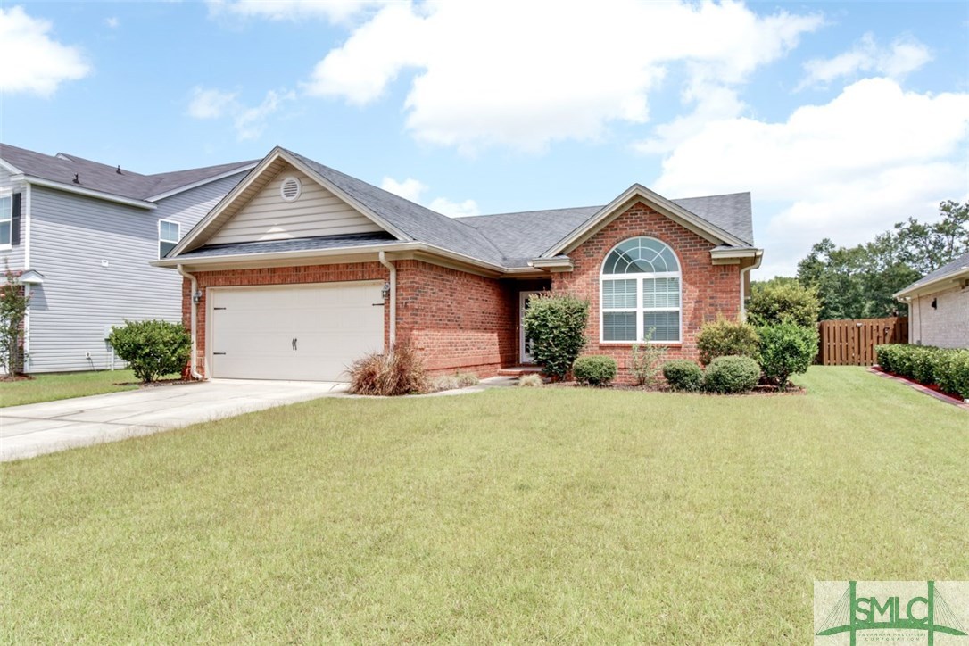 18 Tranquil Place Pooler, GA 31322 - Photo 2 of 29