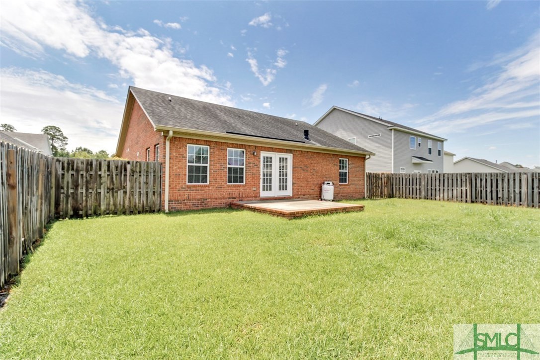 18 Tranquil Place Pooler, GA 31322 - Photo 25 of 29