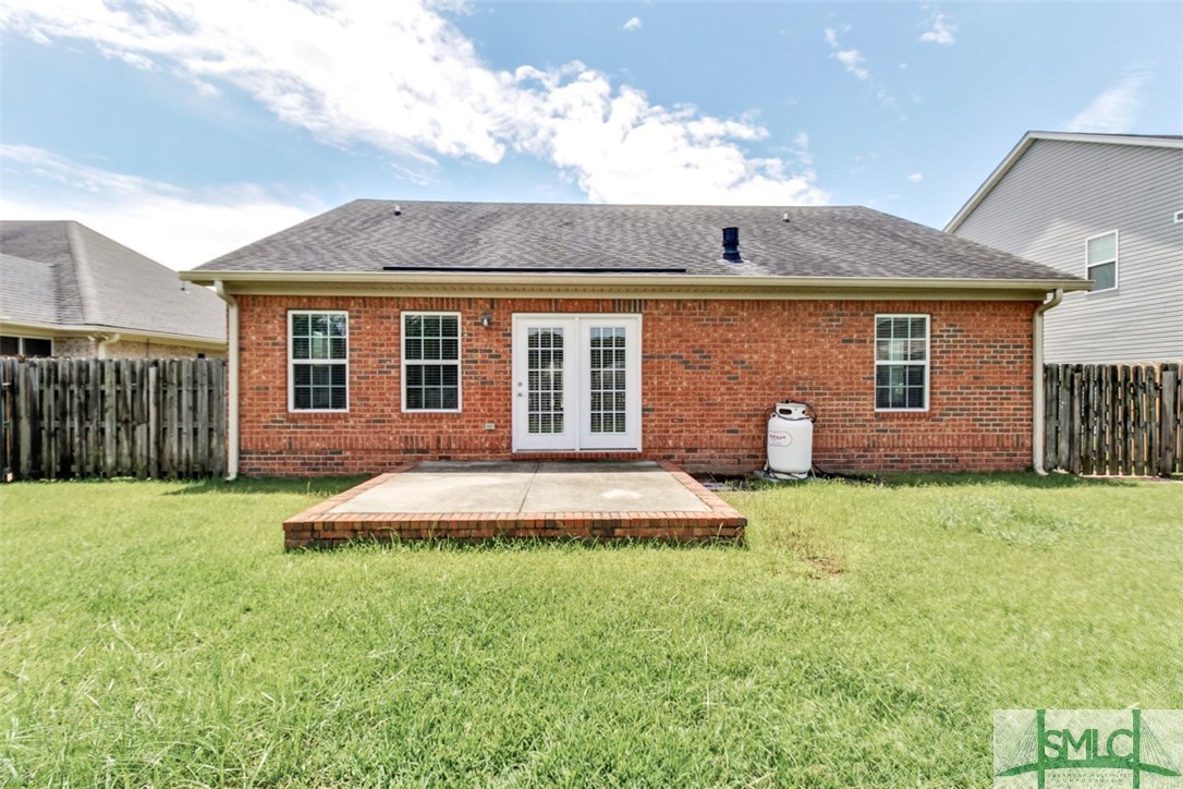 18 Tranquil Place Pooler, GA 31322 - Photo 26 of 29