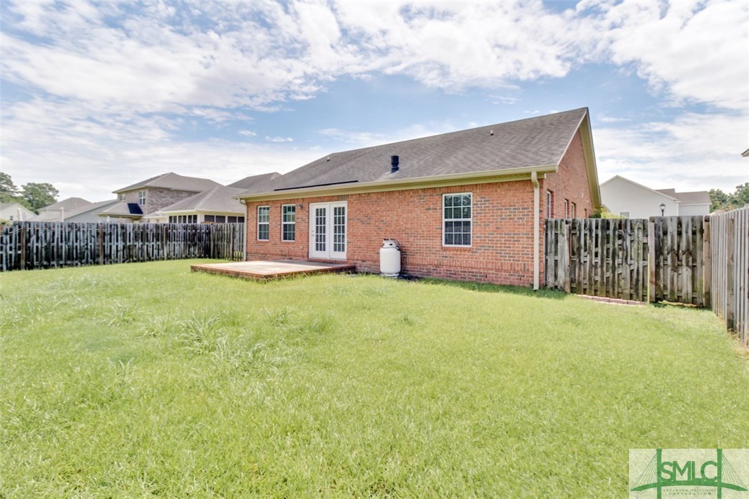 18 Tranquil Place Pooler, GA 31322 - Photo 27 of 29