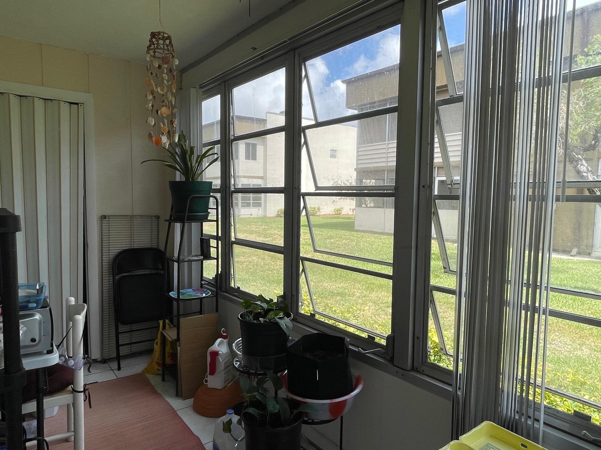 116 Burgundy B Delray Beach, FL 33484 - Photo 15 of 31 Lanai