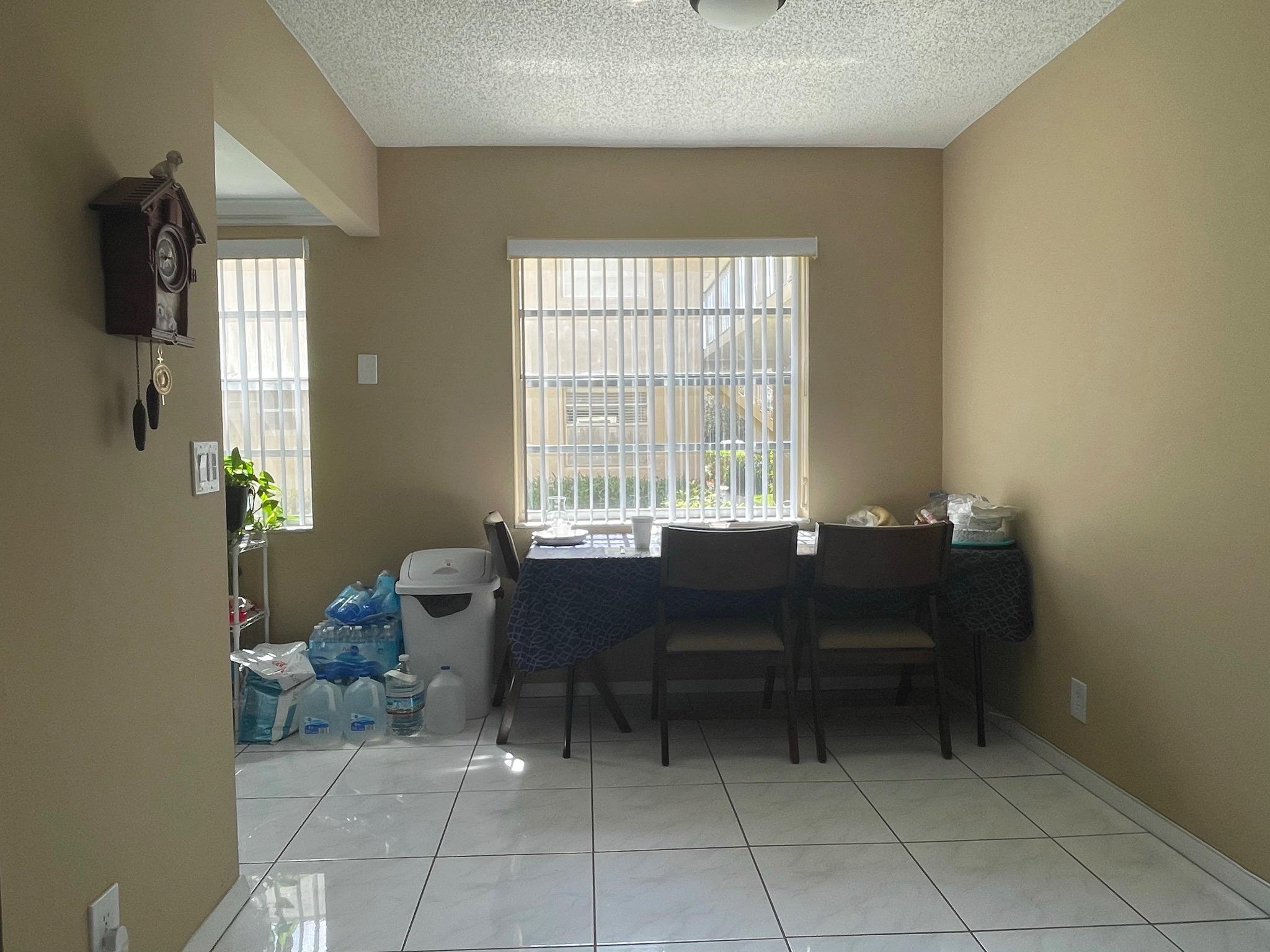 116 Burgundy B Delray Beach, FL 33484 - Photo 19 of 31 Dining Area
