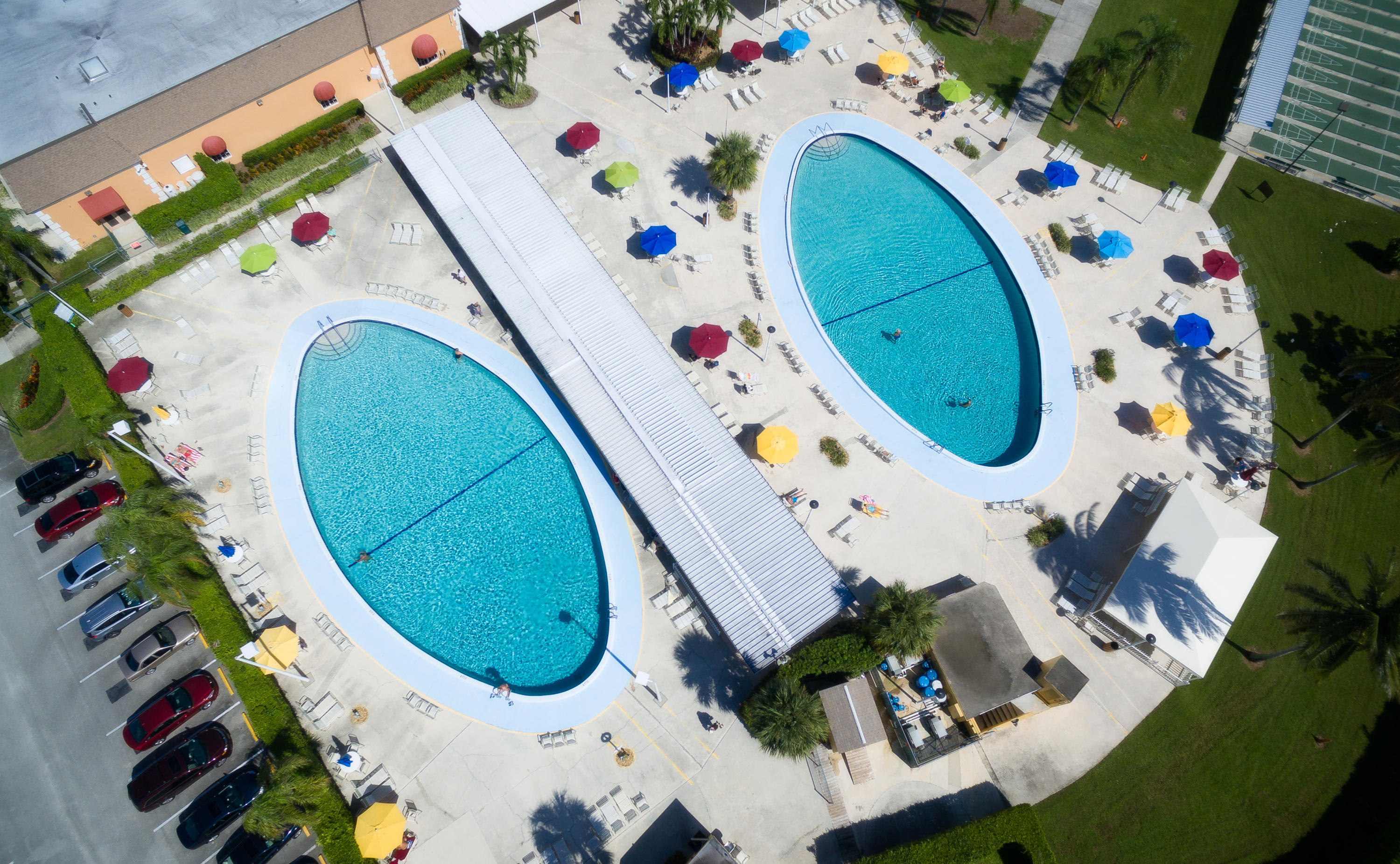 116 Burgundy B Delray Beach, FL 33484 - Photo 24 of 31 MAIN CLUBHOUSE KP