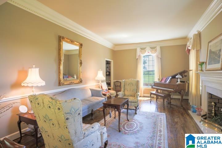 1565 Old Choccolocco Road Anniston, AL 36207 - Photo 11 of 66