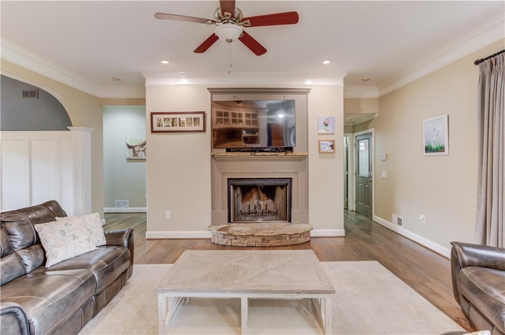 5667 Britt Whitmire Road Gainesville, GA 30506 - Photo 9 of 67