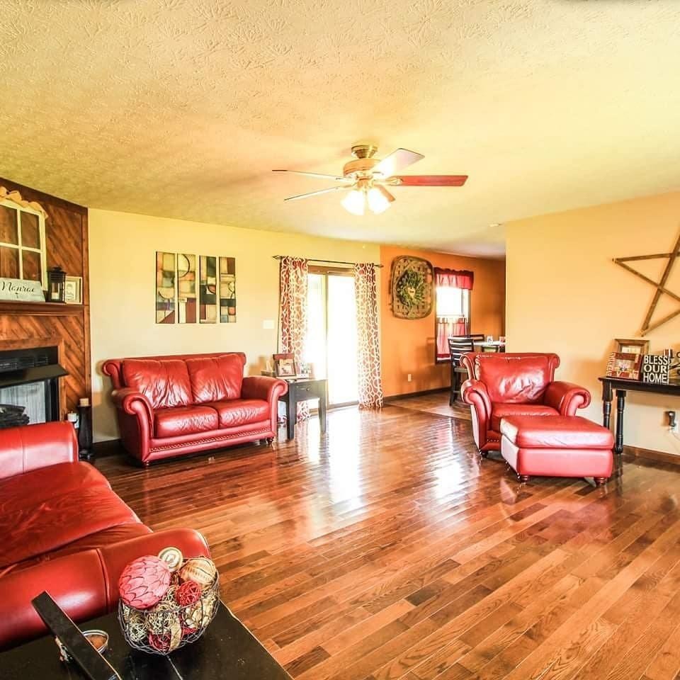 353 Hubbs Grove Road Maynardville, TN 37807 - Photo 4 of 23 Gallery Image 4