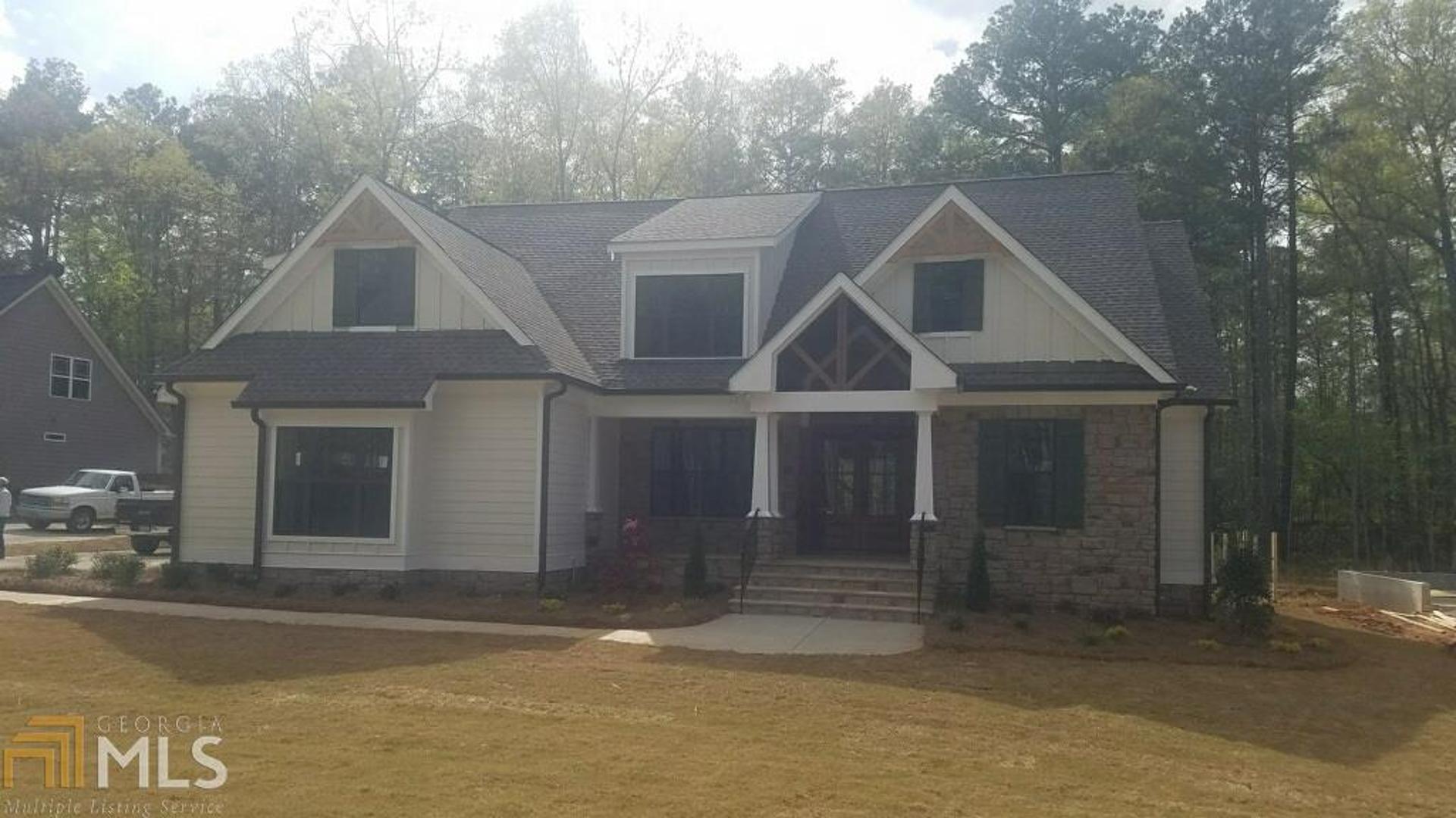 11 Battle Farm Road Northwest Rome, GA 30165 - Photo 1 of 1 Gallery Image 1