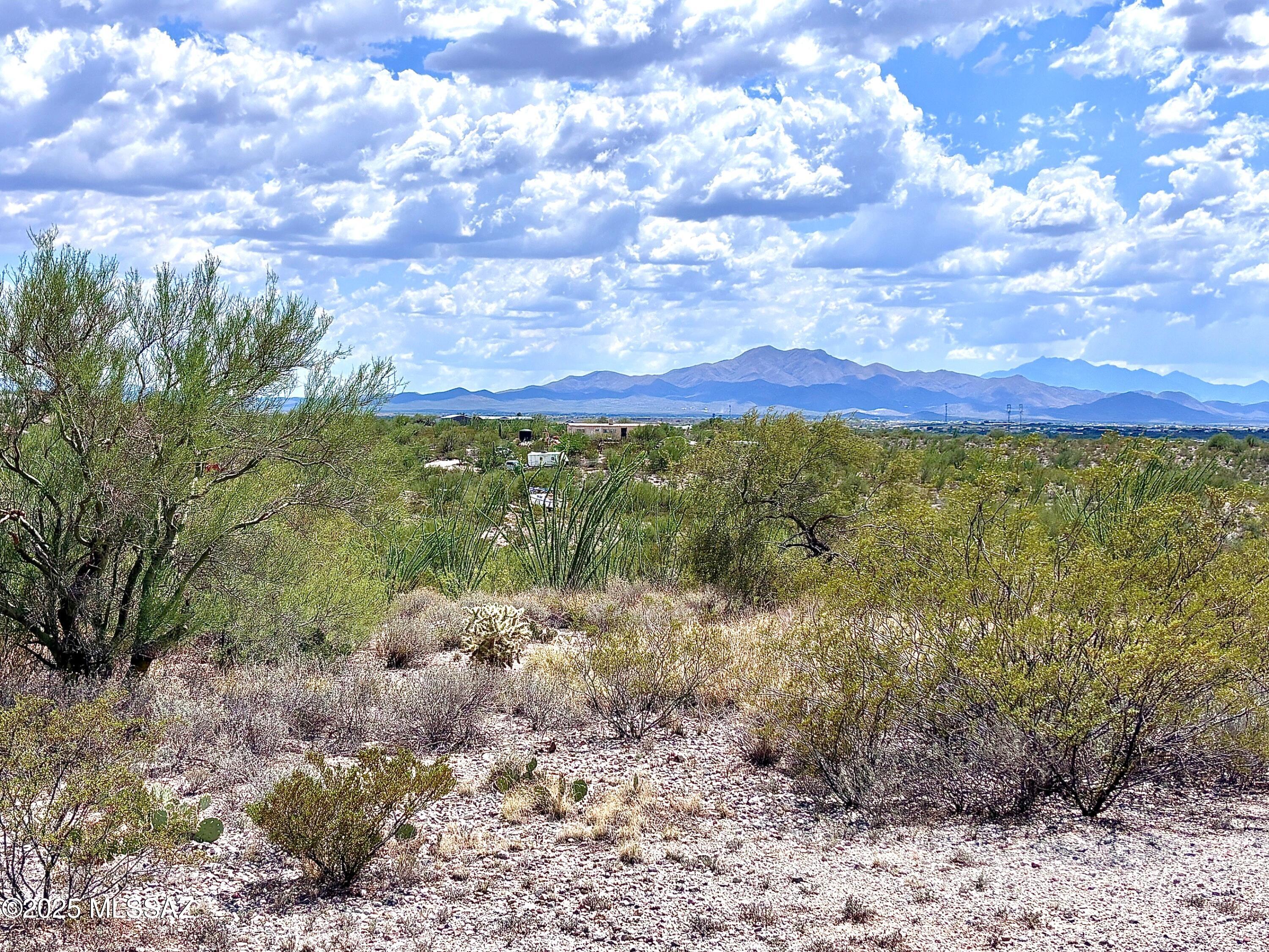 14674 East Colossal Cave Road Vail, AZ 85641 - Photo 1 of 11 Your future view!