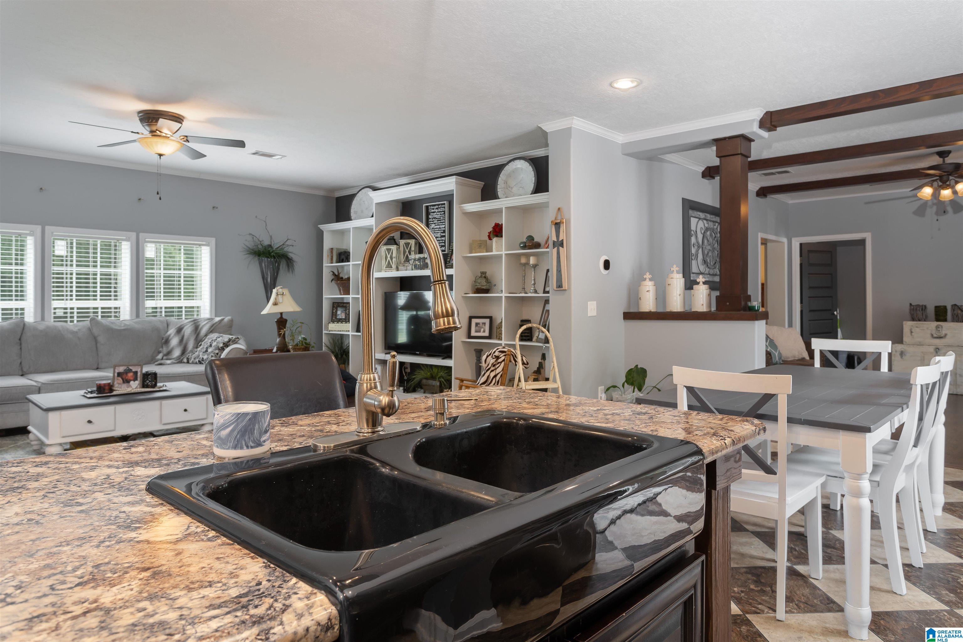 43 Church Road Pell City, AL 35128 - Photo 21 of 49