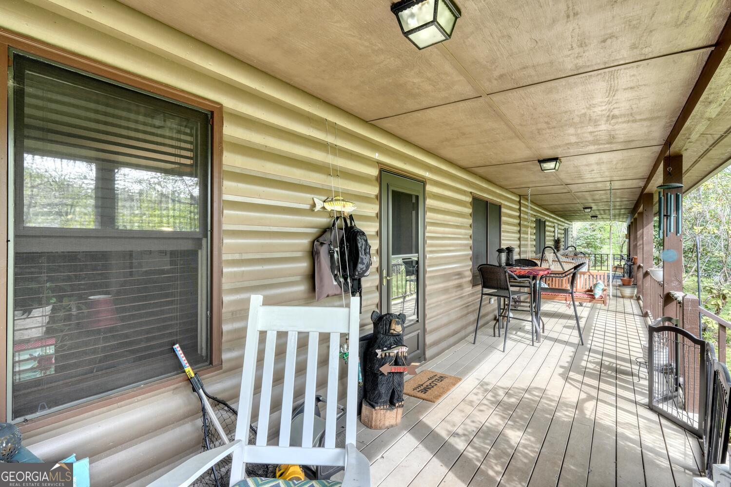 1908 Riverside Drive Hiawassee, GA 30546 - Photo 53 of 76