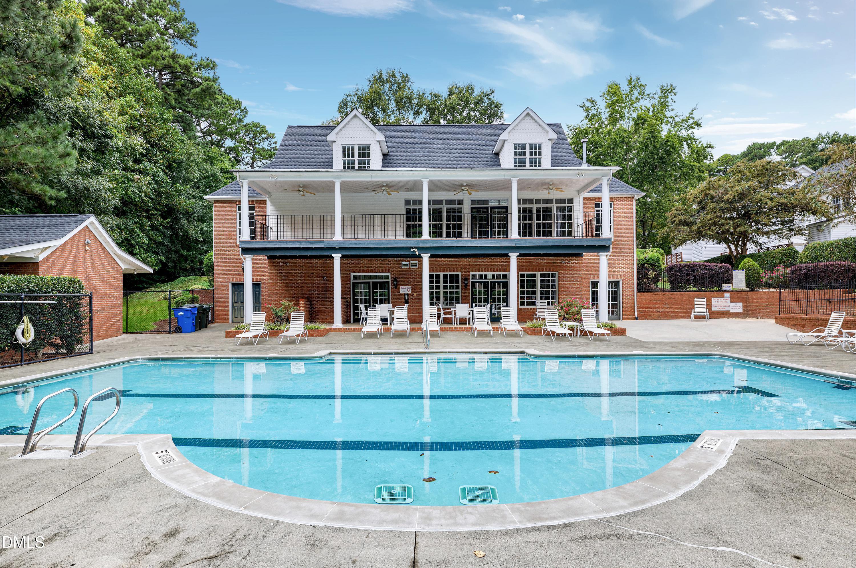 5322 Goldenglow Way Raleigh, NC 27606 - Photo 39 of 39 Scene-56