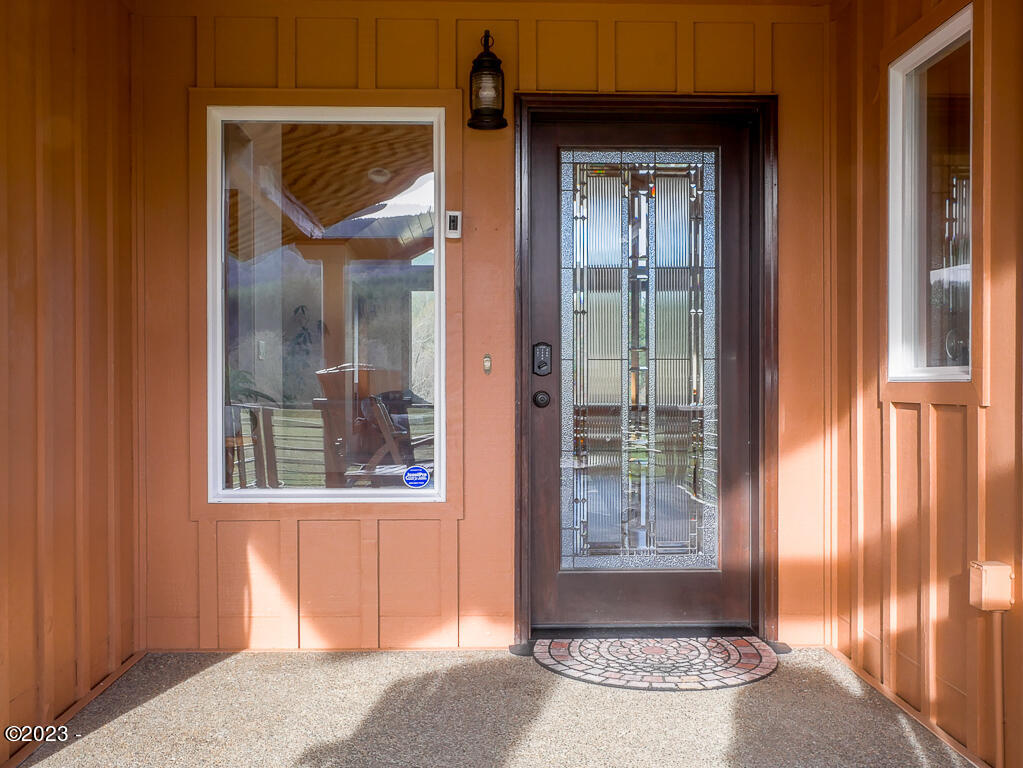 12319 Logsden Road Blodgett, OR 97326 - Photo 57 of 78 Front Entry