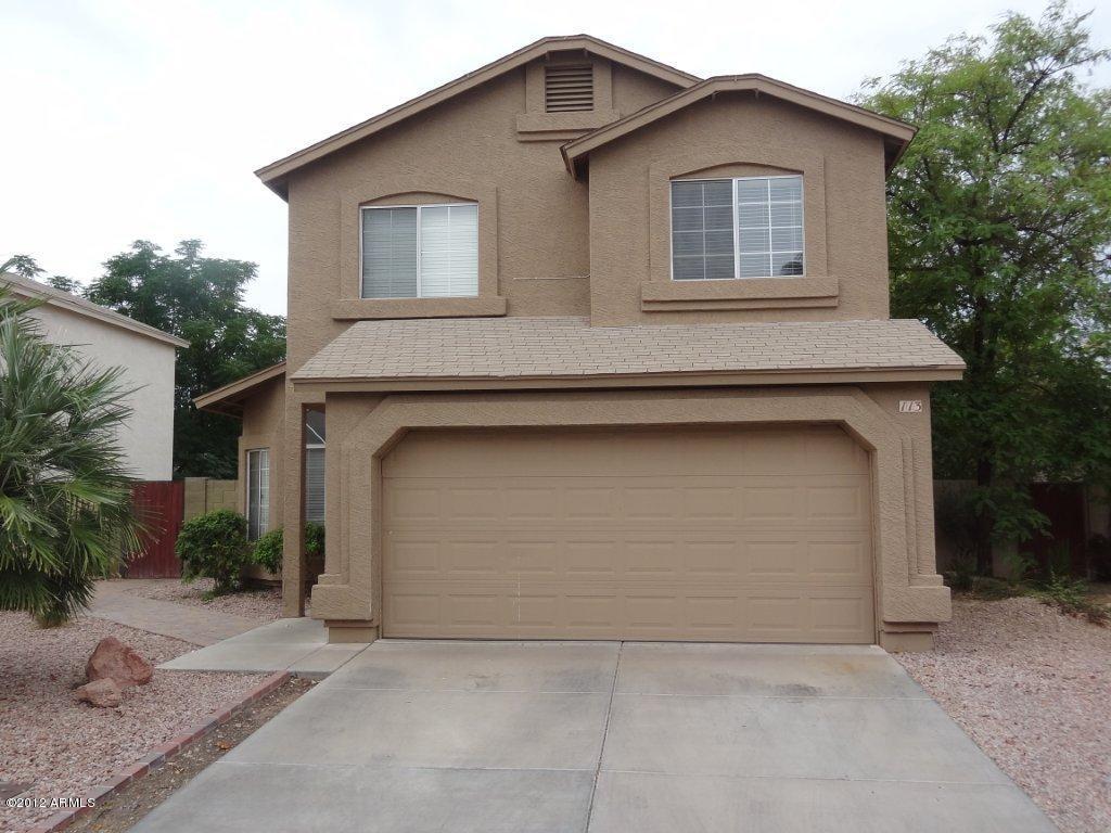 3134 East McKellips Road, Unit 113 Mesa, AZ 85213 - Photo 1 of 23 Front of house