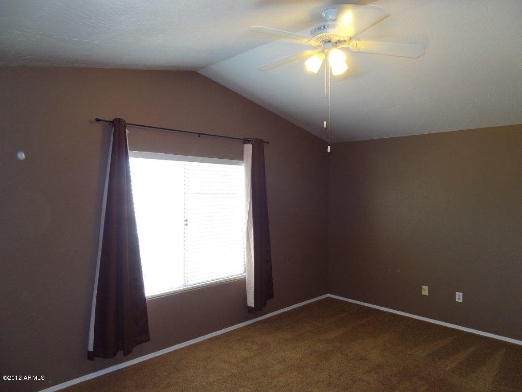 3134 East McKellips Road, Unit 113 Mesa, AZ 85213 - Photo 18 of 23 Master bedroom
