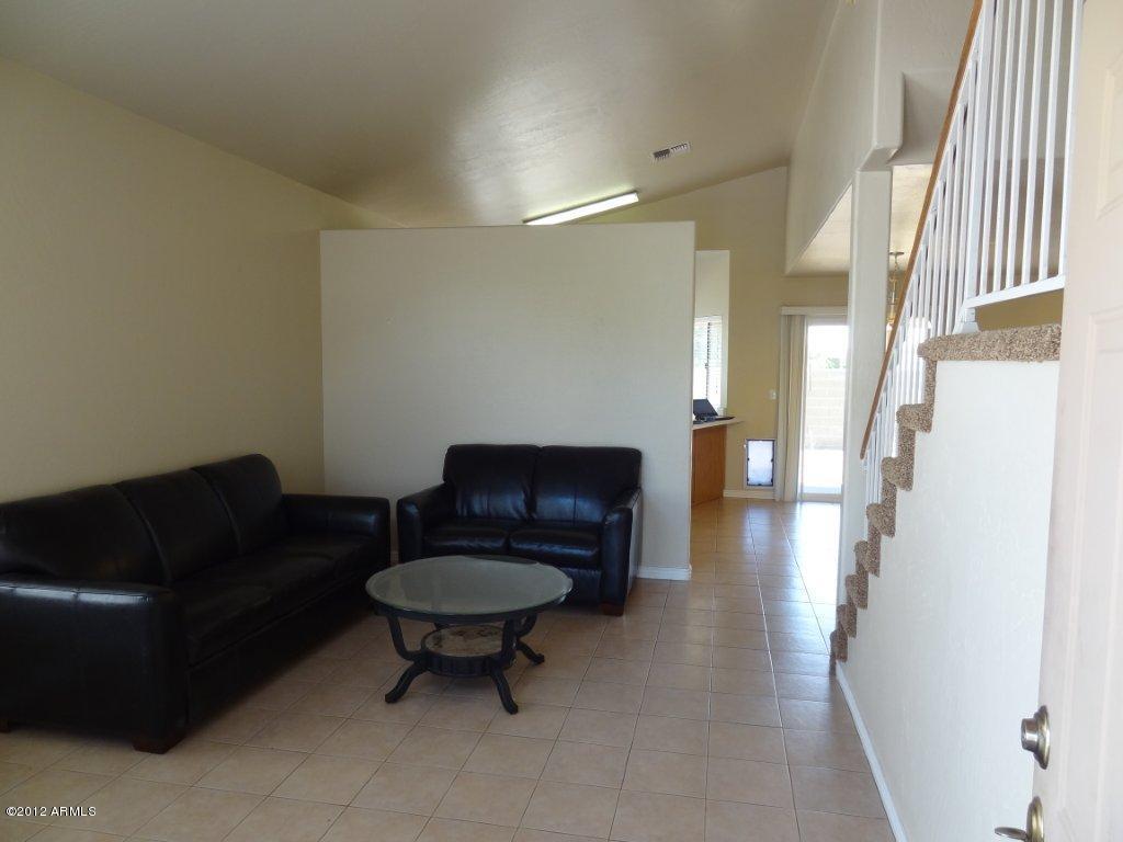 3134 East McKellips Road, Unit 113 Mesa, AZ 85213 - Photo 4 of 23 Living room